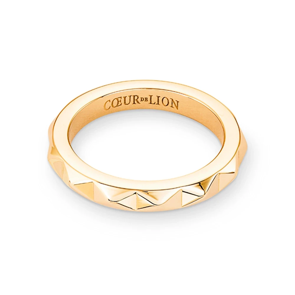 Кольцо Coeur de Lion Gold 0135/40-1600 64