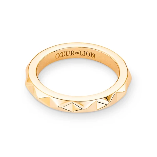 Кольцо Coeur de Lion Gold 0135/40-1600 64