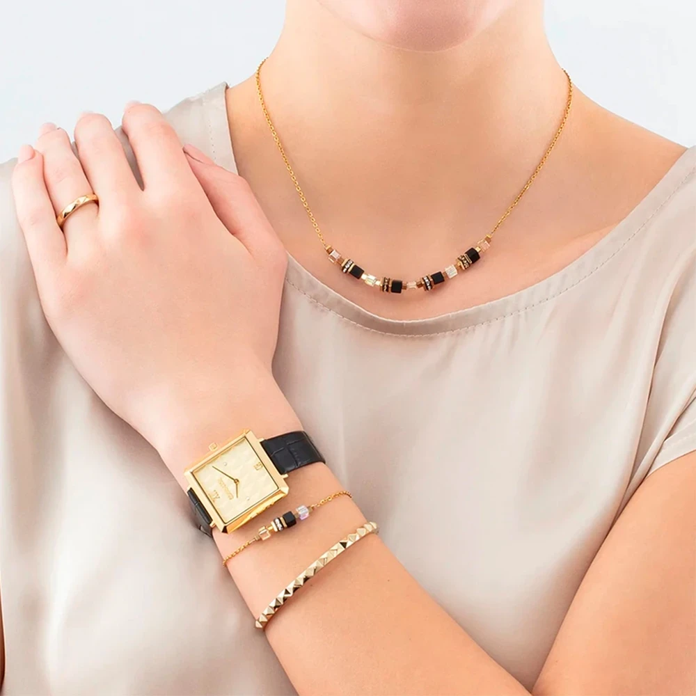 Кольцо Coeur de Lion Gold 0135/40-1600 64