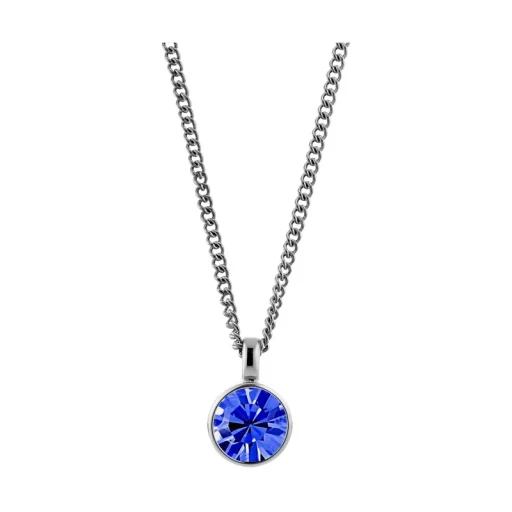 Колье Dyrberg Kern ETTE SS SAPPHIRE 440188