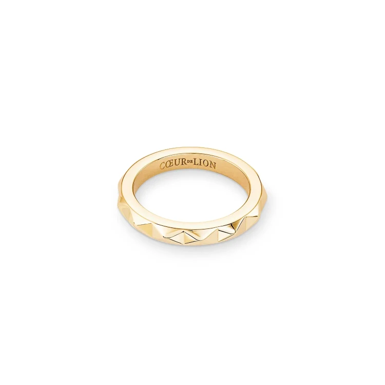 Кольцо Coeur de Lion Gold 0135/40-1600 58