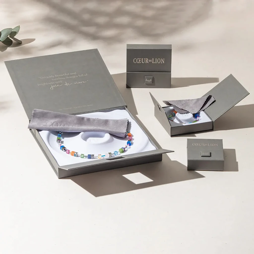 Браслет Coeur de Lion Blue 5027/30-0700