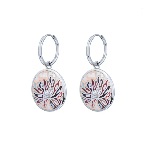 Серьги Fiore Luna AE13599-27