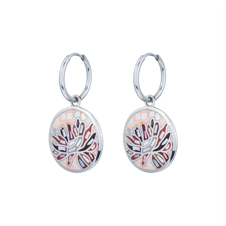 Серьги Fiore Luna AE13599-27