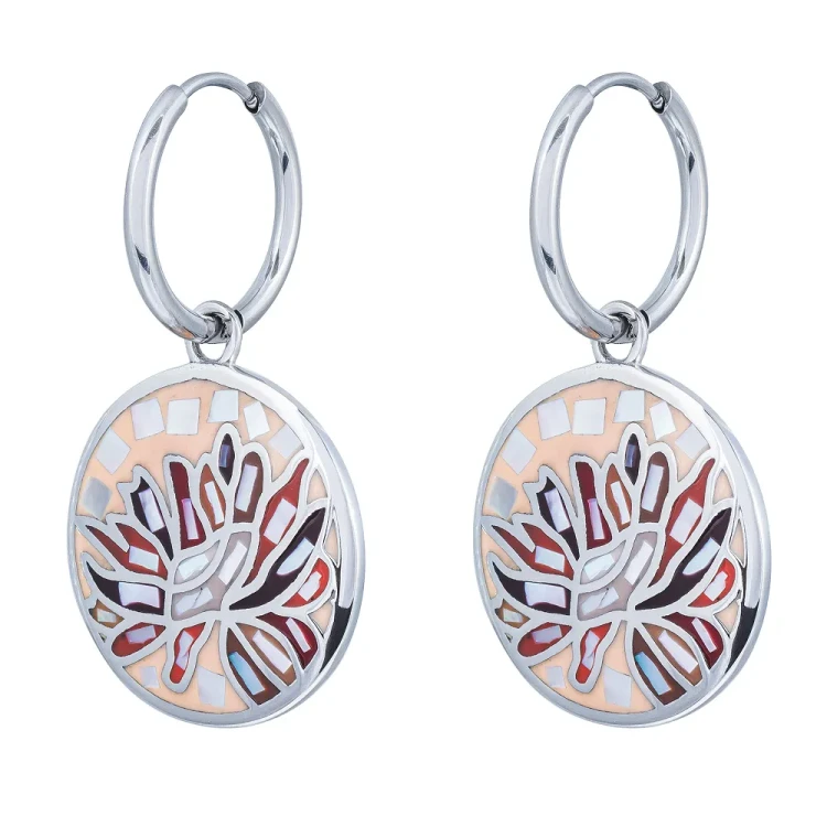 Серьги Fiore Luna AE13599-27
