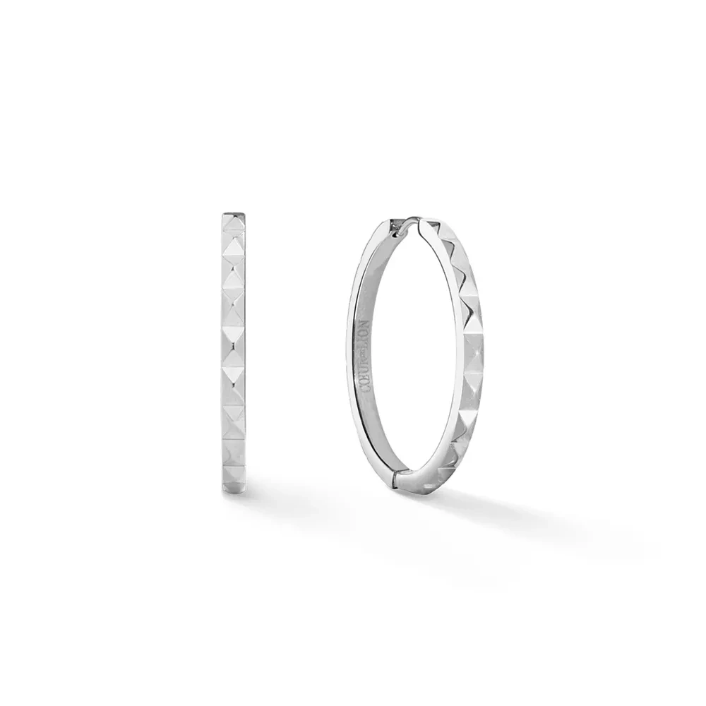 Серьги Coeur de Lion Silver 0135/23-1700
