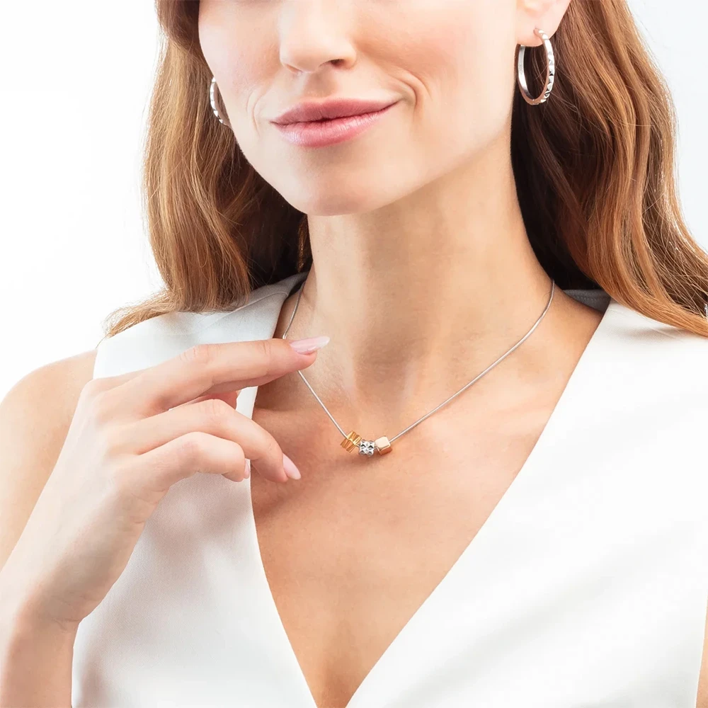 Серьги Coeur de Lion Silver 0135/23-1700