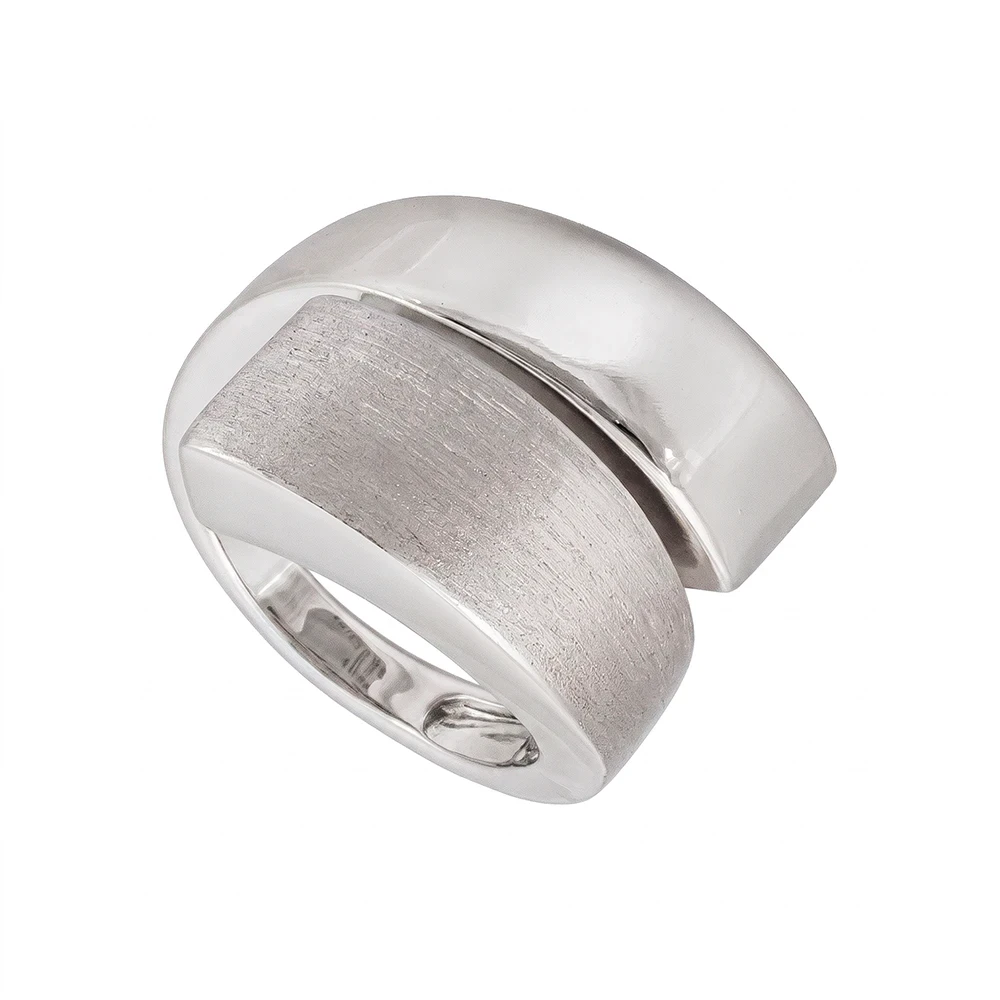 Кольцо Fiore Luna KBR03854-02 S 58