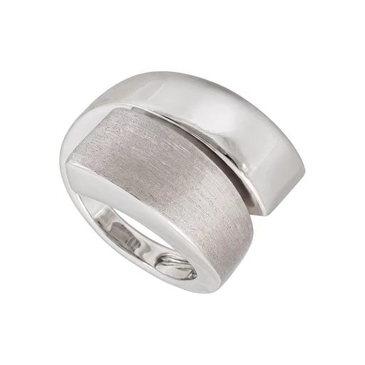 Кольцо Fiore Luna KBR03854-02 S 58