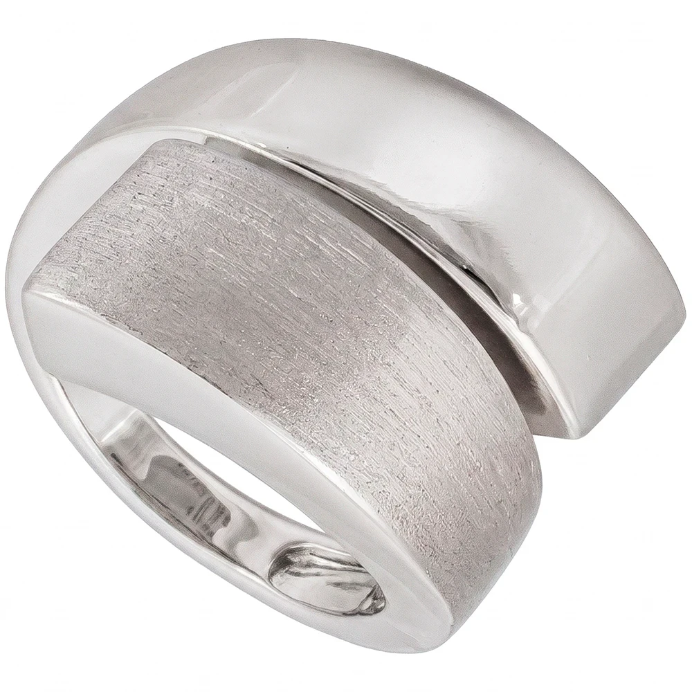 Кольцо Fiore Luna KBR03854-02 S 58