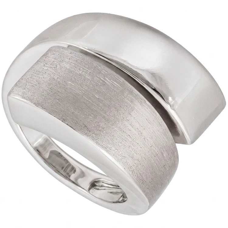 Кольцо Fiore Luna KBR03854-02 S 58