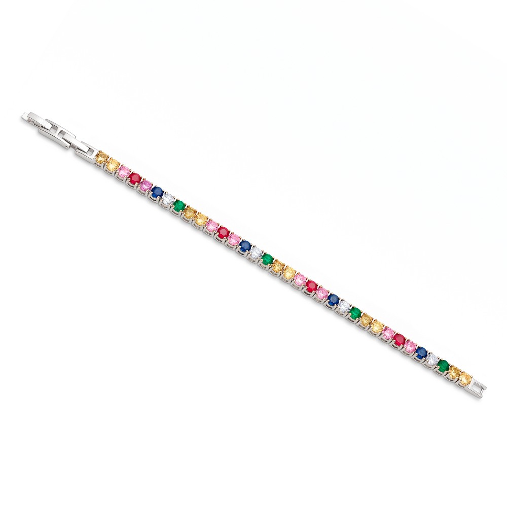 Браслет Fiore Luna Tennis B7-4