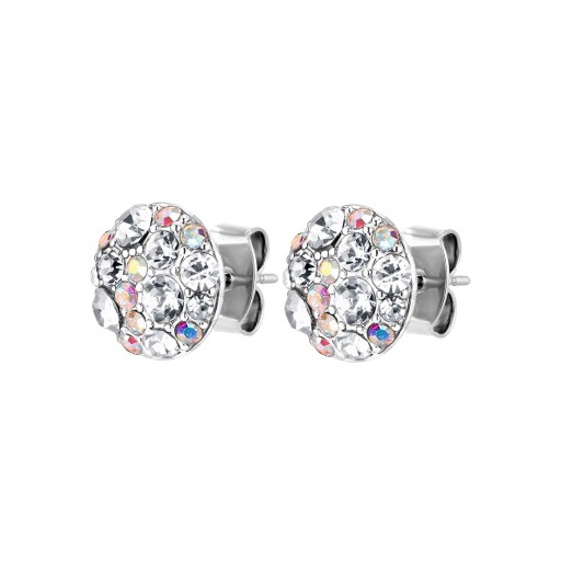 Серьги Dyrberg Kern BLAIS SS CRYSTAL AB 490204