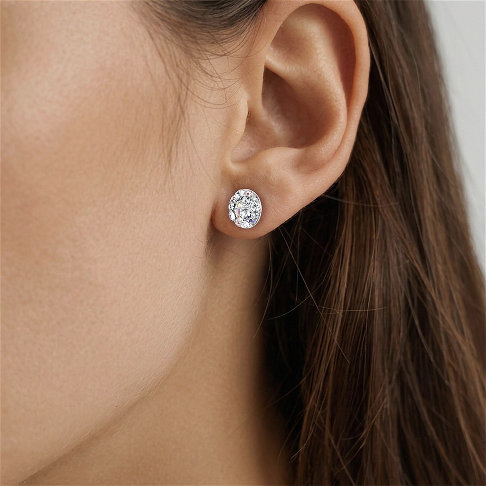 Серьги Dyrberg Kern BLAIS SS CRYSTAL AB 490204