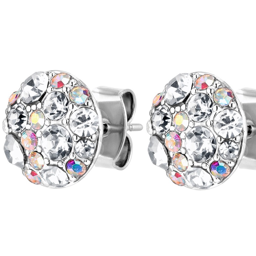 Серьги Dyrberg Kern BLAIS SS CRYSTAL AB 490204