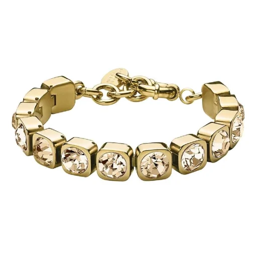 Браслет Dyrberg Kern CONIAN SG GOLDEN 361052