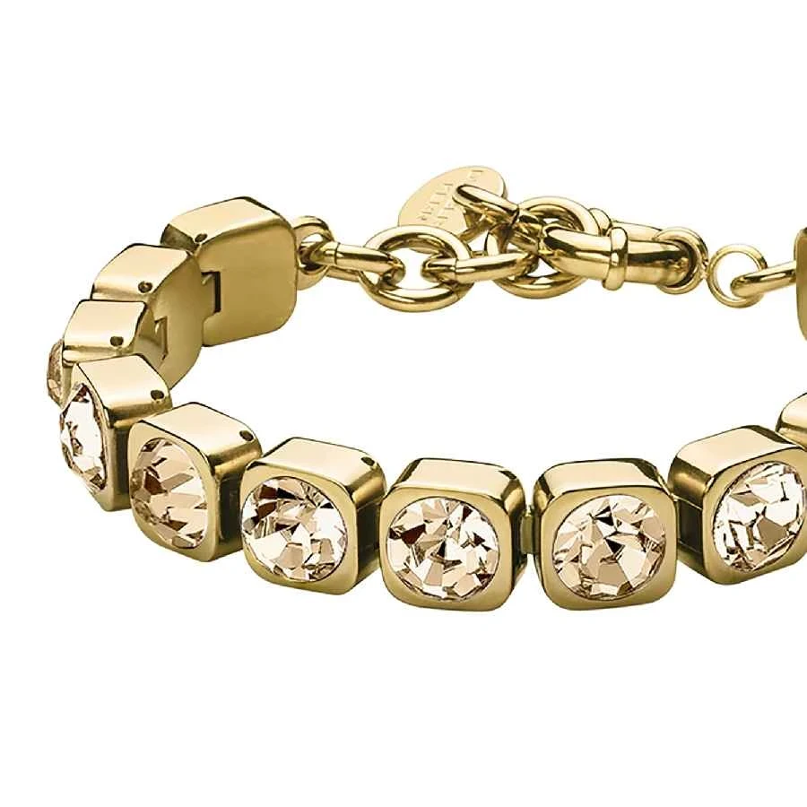 Браслет Dyrberg Kern CONIAN SG GOLDEN 361052