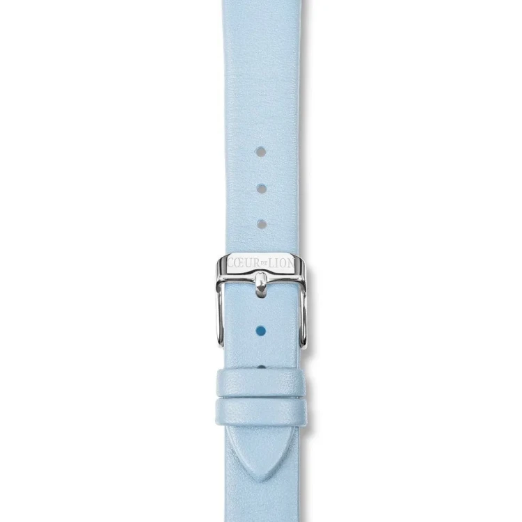 Часы Coeur de Lion Light Blue-Mother of pearl 7630/71-0753