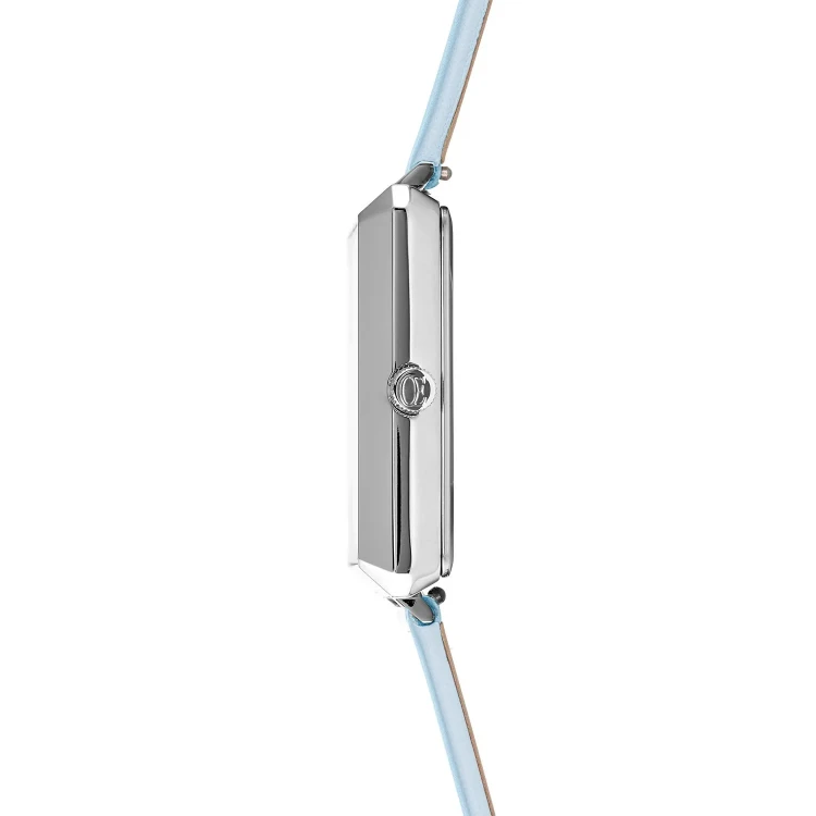 Часы Coeur de Lion Light Blue-Mother of pearl 7630/71-0753