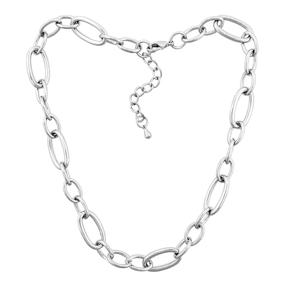 Колье Fiore Luna BCN11396-01 S