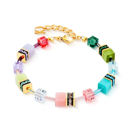 Браслет Coeur de Lion Multicolour Delight 2838/30-1584