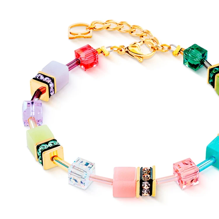 Браслет Coeur de Lion Multicolour Delight 2838/30-1584