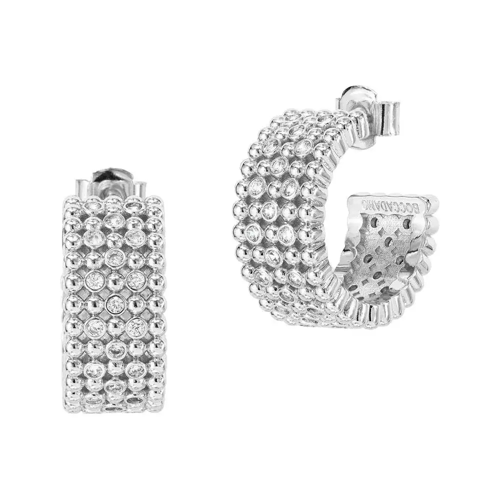 Серьги Boccadamo XOR771