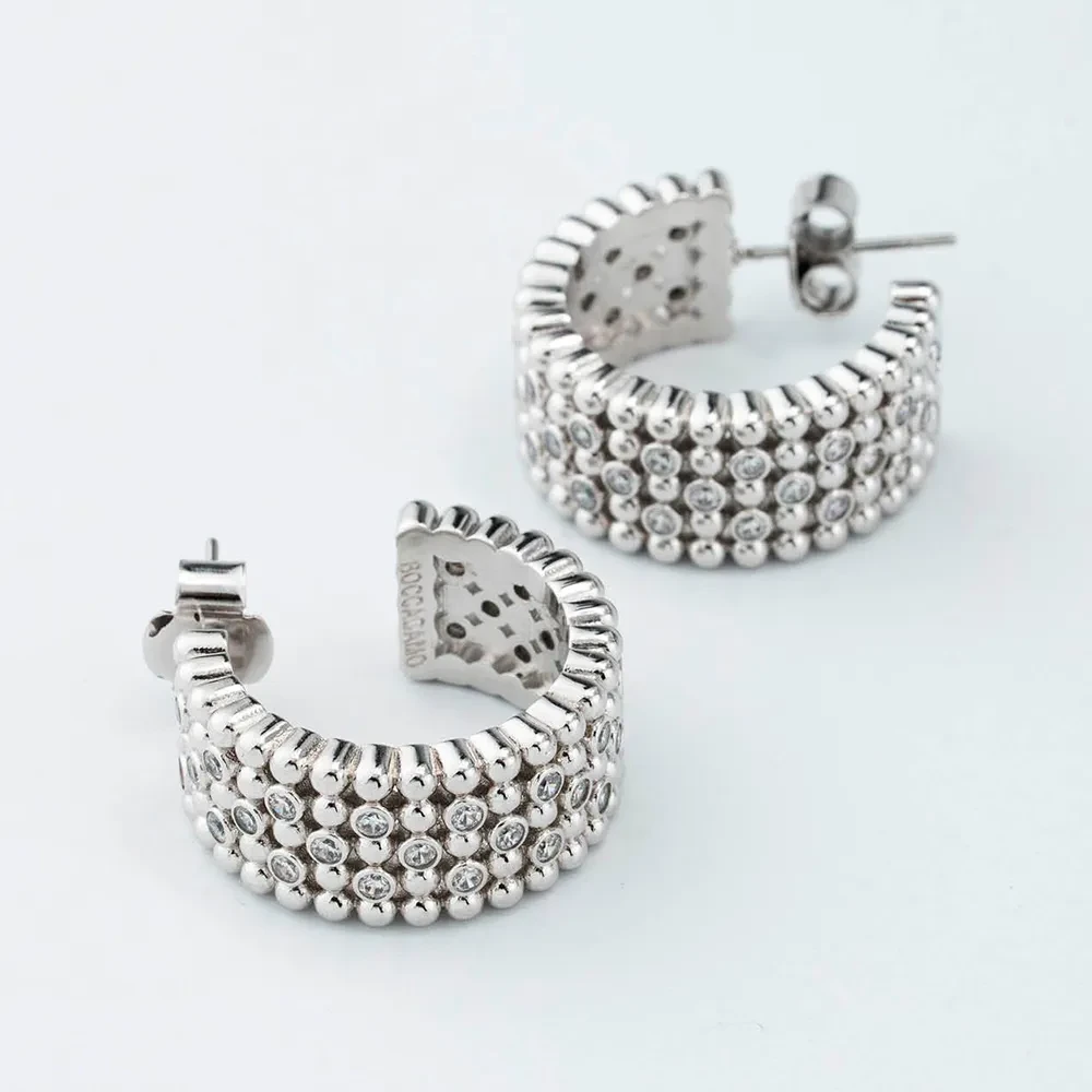 Серьги Boccadamo XOR771