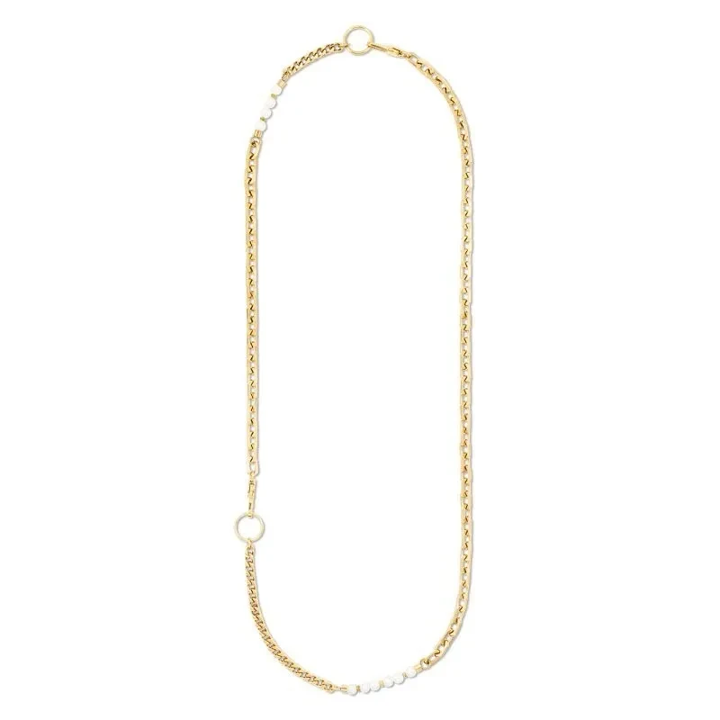 Комплект Coeur de Lion White-Gold 1120/50-1416