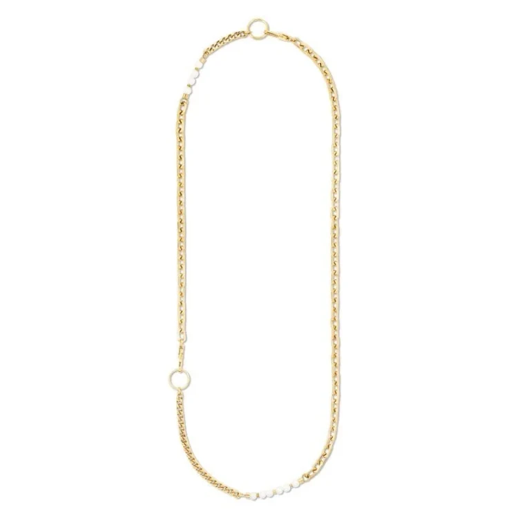 Комплект Coeur de Lion White-Gold 1120/50-1416