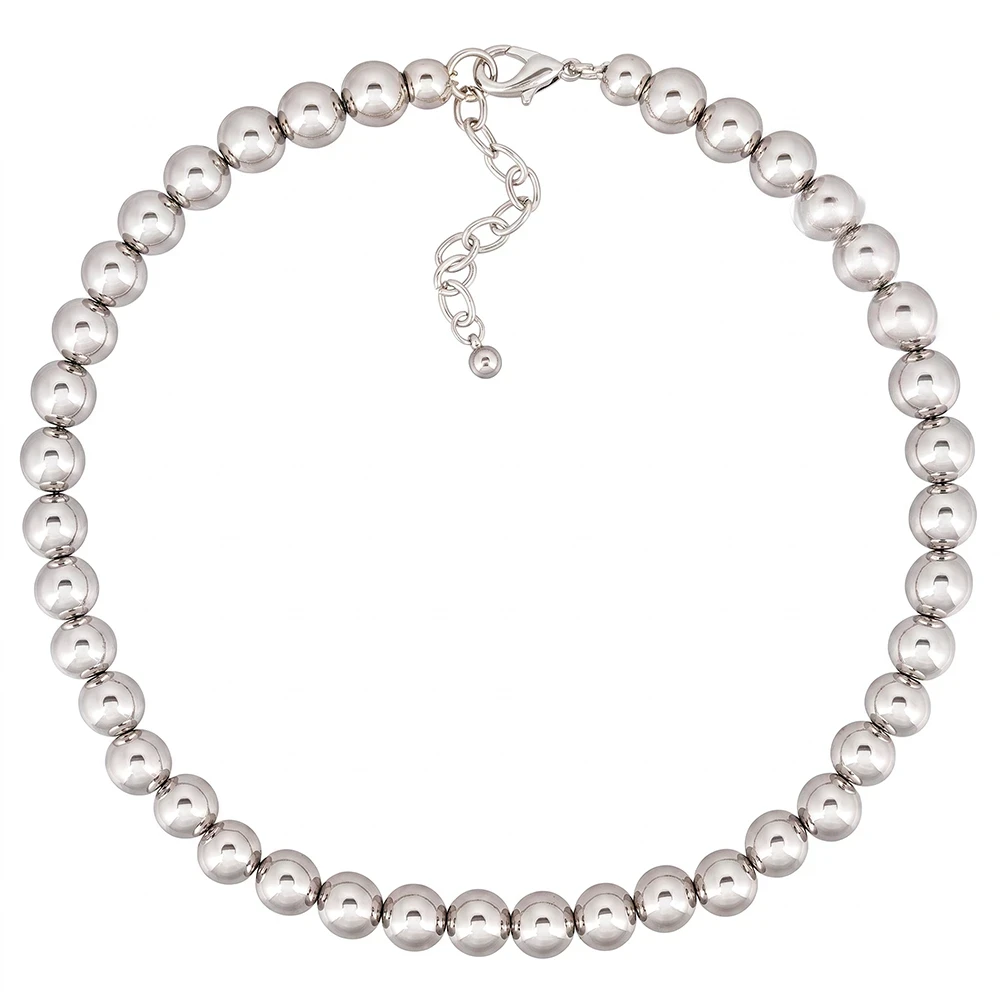 Колье Fiore Luna BCN13236-01 S