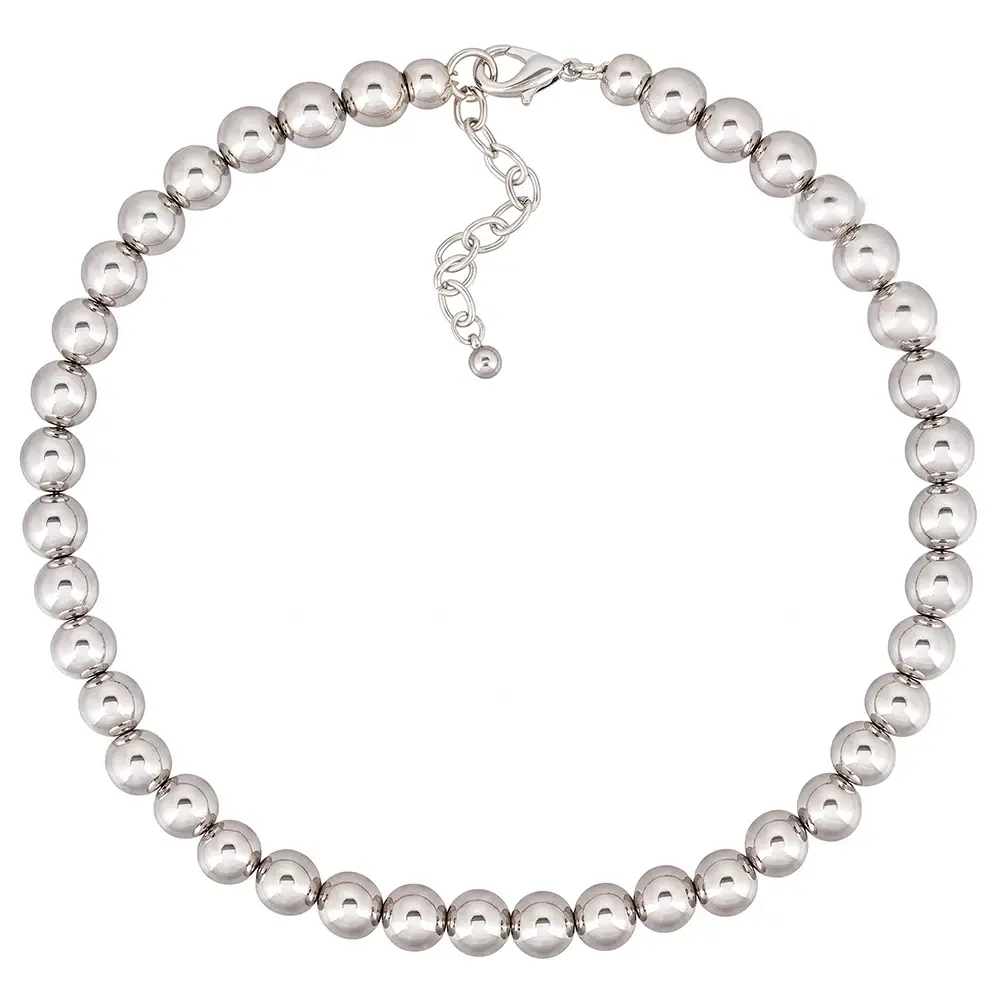Колье Fiore Luna BCN13236-01 S