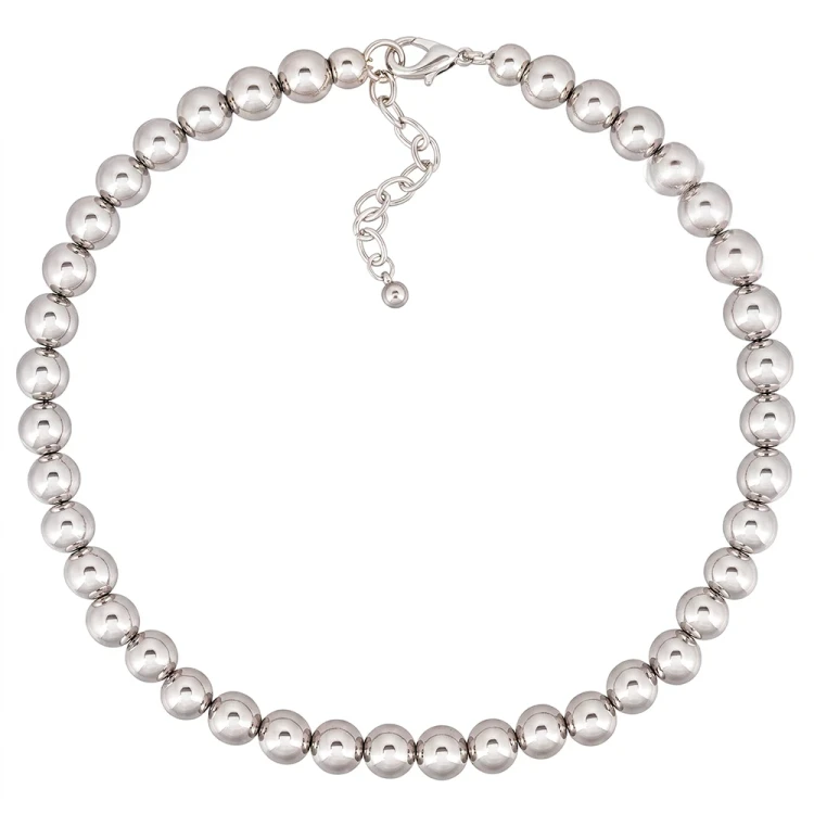 Колье Fiore Luna BCN13236-01 S