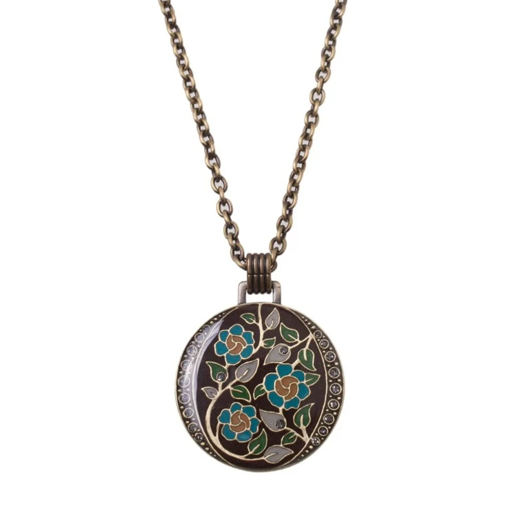 Колье Clara Bijoux B77144-4 A BR