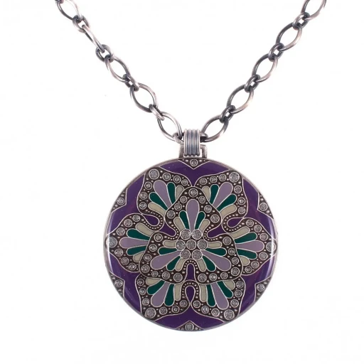 Колье Clara Bijoux B70886.CGM V