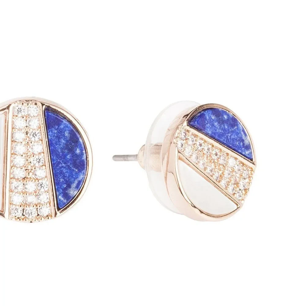 Fiore Luna *Пусеты *AP325.3 BL