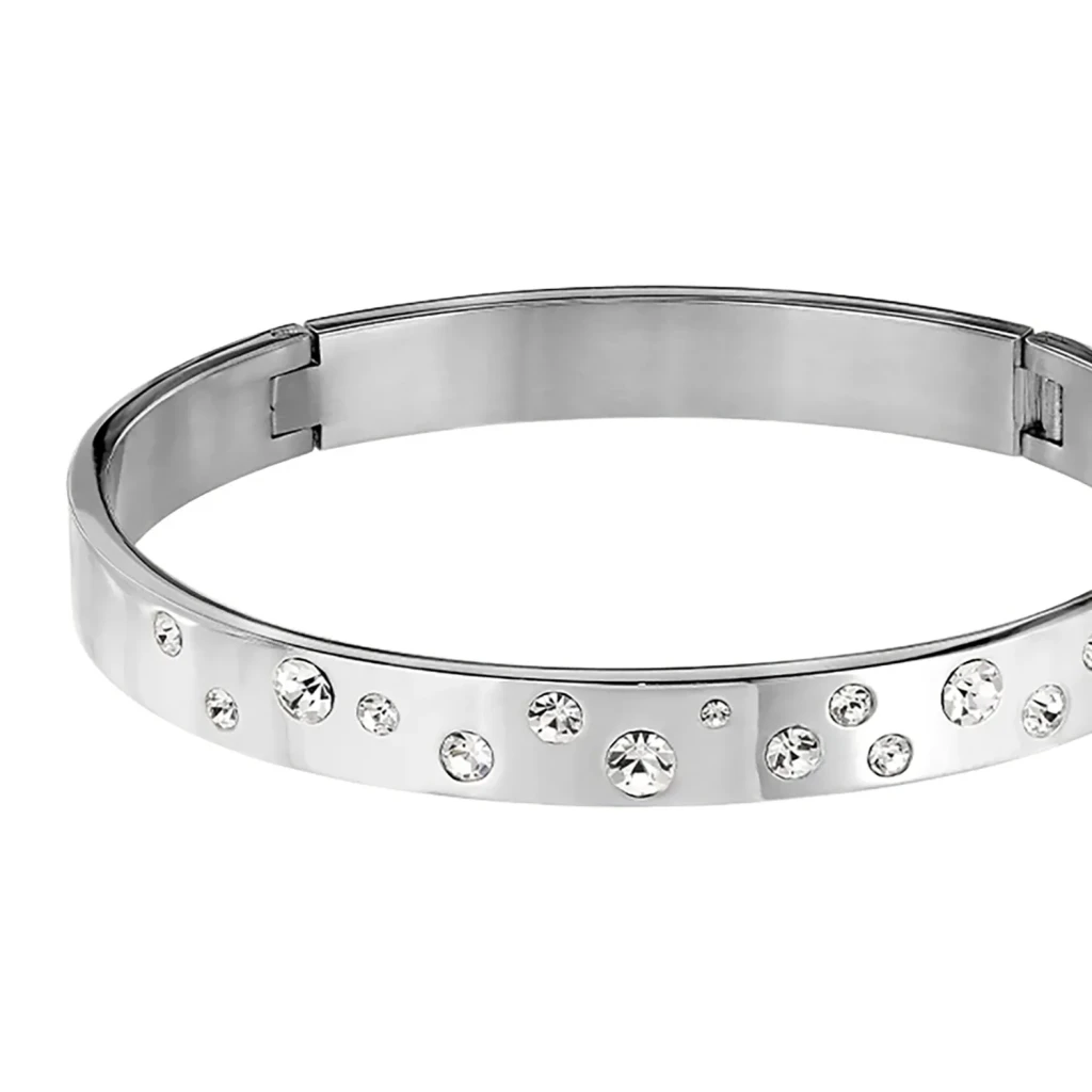 Браслет Dyrberg Kern CLARE I SS CRYSTAL 440197