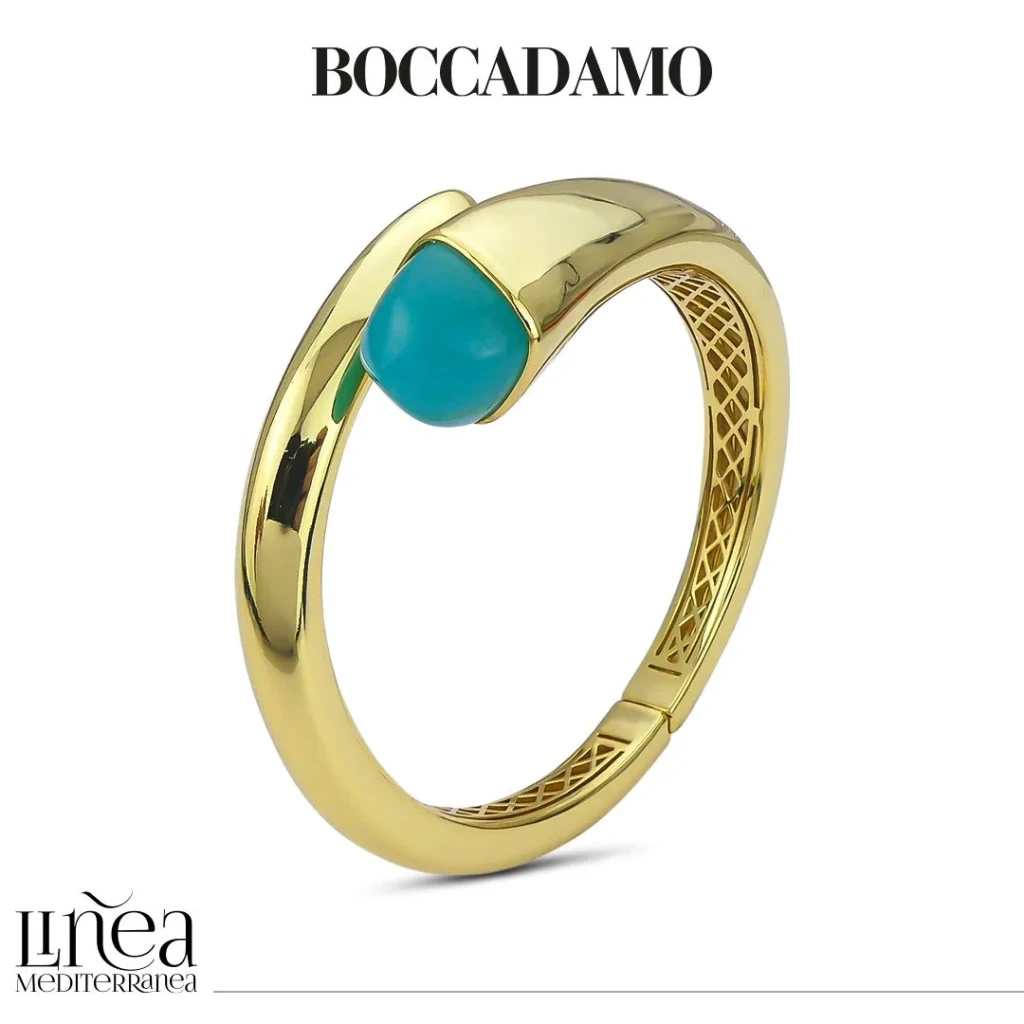 Браслет Boccadamo Caleida KBR025DZ