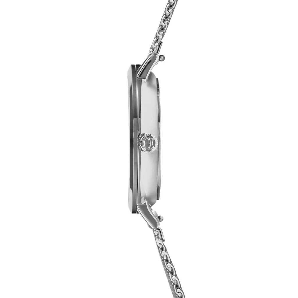 Часы Coeur de Lion Silver-Light Blue 7610/70-1726