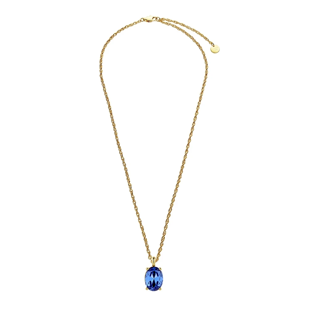 Колье Dyrberg Kern BARGA SG SAPPHIRE 430154