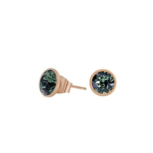 Fiore Luna Пусеты Erinite SWE298 E RG