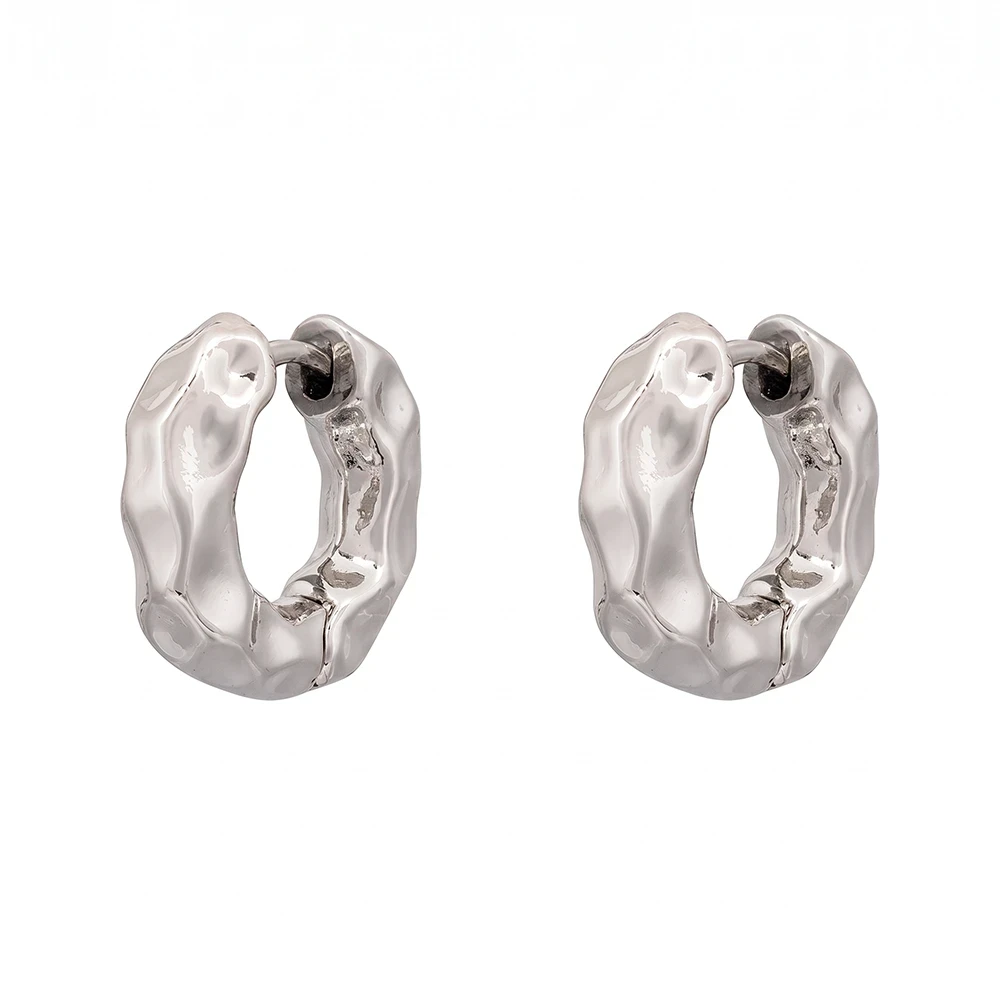 Серьги Fiore Luna ABE30918-03 S