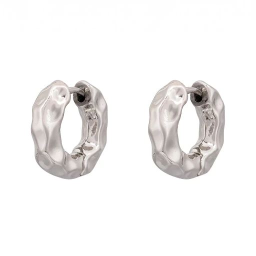 Серьги Fiore Luna ABE30918-03 S