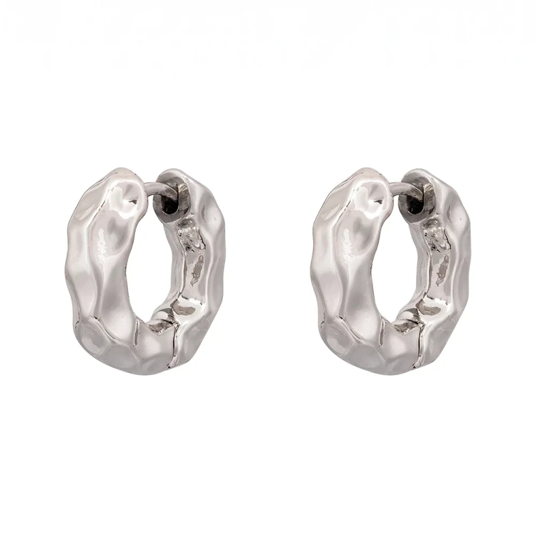 Серьги Fiore Luna ABE30918-03 S