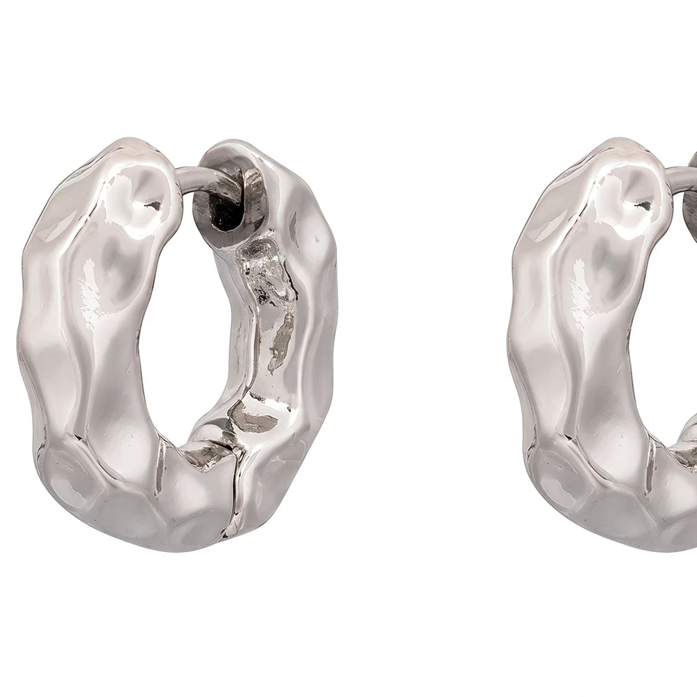 Серьги Fiore Luna ABE30918-03 S