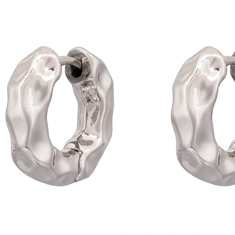 Серьги Fiore Luna ABE30918-03 S