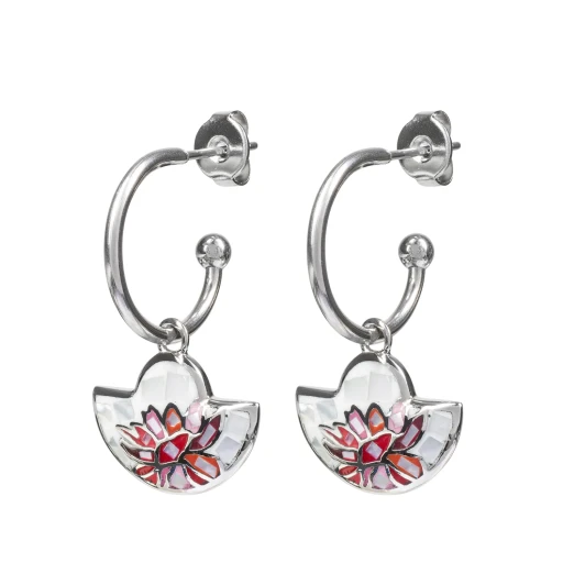 Серьги Fiore Luna AE03598-5A