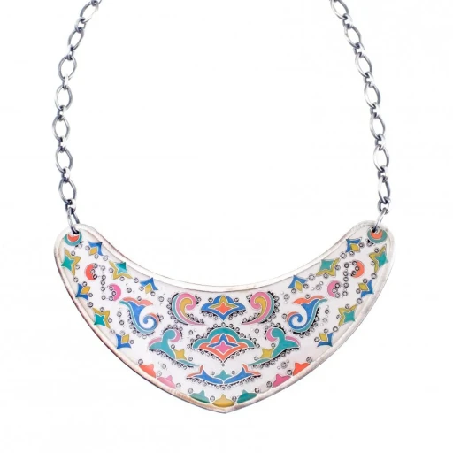 *Колье Clara Bijoux *B74636 M