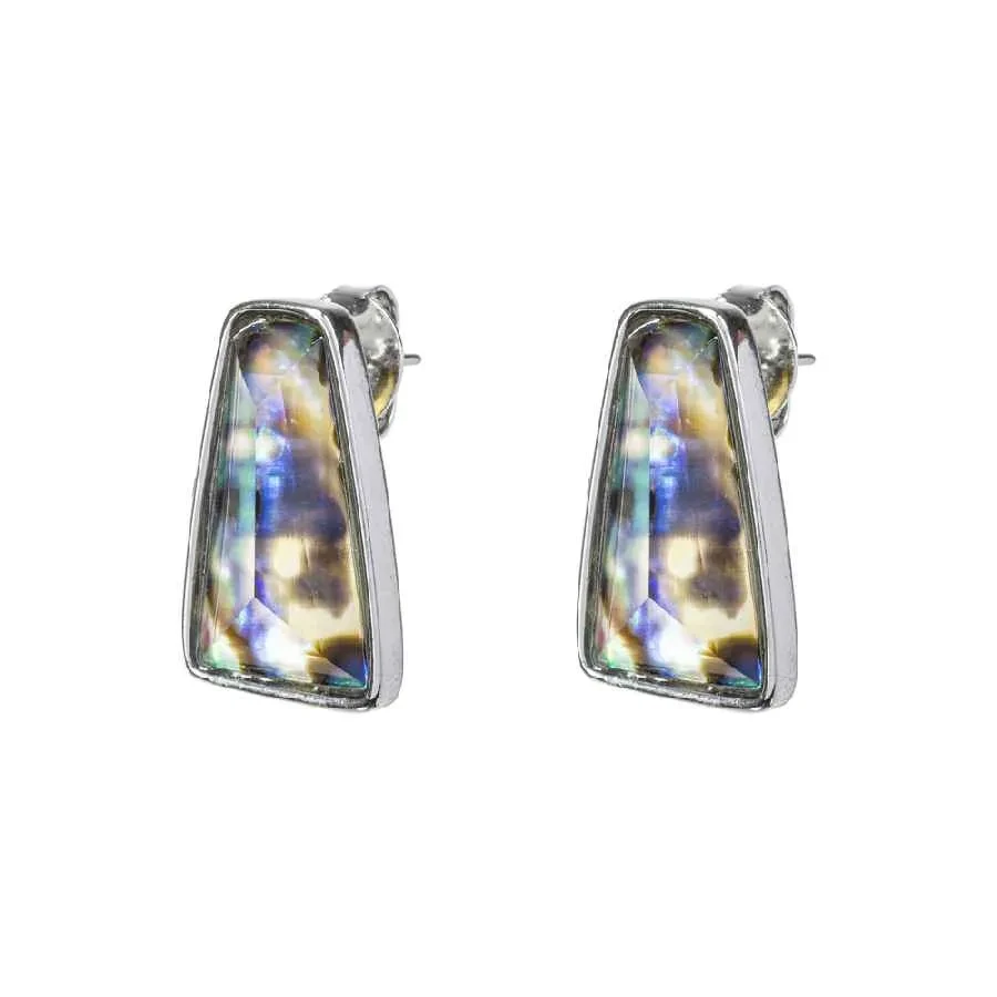 Серьги Possebon Abalone A9044.14 S