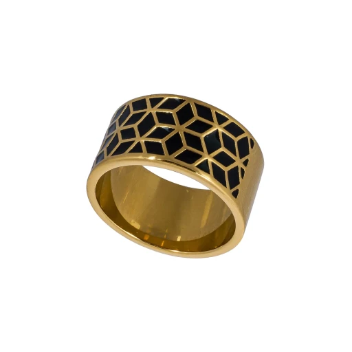 Кольцо Fiore Luna Fiora Luna K03209-4/8 G